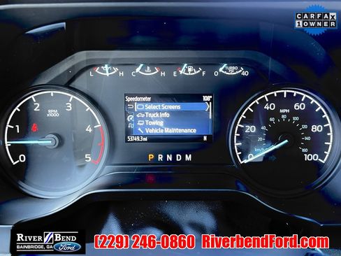 Used 2024 Ford F350 XLT image 20