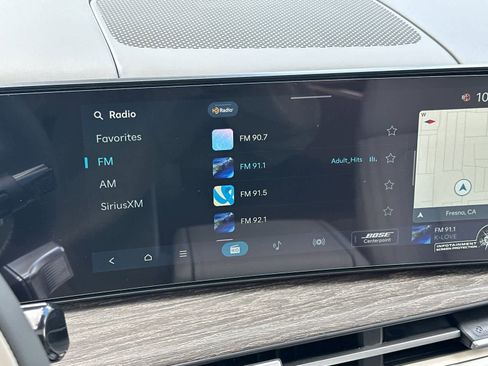 New 2026 Hyundai Santa Fe Calligraphy image 17