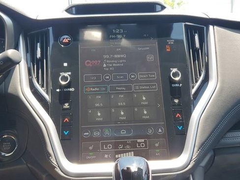 Used 2025 Subaru Outback Limited w/ Popular Package #2 image 30