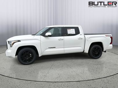 Certified 2023 Toyota Tundra SR5 w/ TRD Sport Premium Package