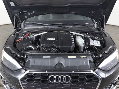 Used 2023 Audi A5 2.0T Premium Plus w/ Premium Plus image 20