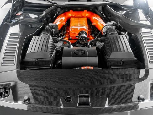 Used 2011 Mercedes-Benz SLS AMG Coupe image 47