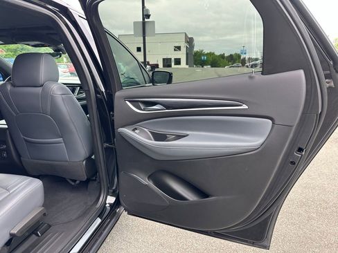 Used 2023 Buick Enclave Premium w/ Experience Buick Package AWD/4WD image 23