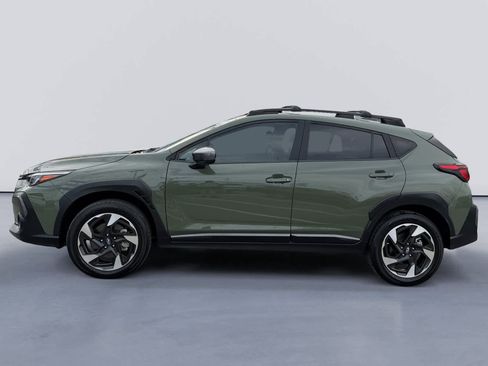 Certified 2024 Subaru Crosstrek 2.5i Limited w/ Crosstrek Mirror Package image 6