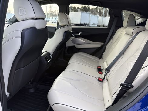 Used 2025 Acura RDX A-Spec image 31