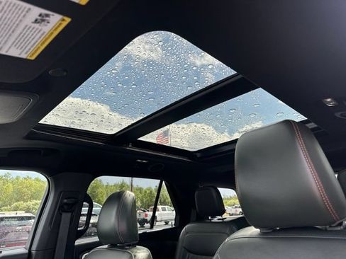 Used 2022 Ford Explorer Timberline AWD/4WD image 16
