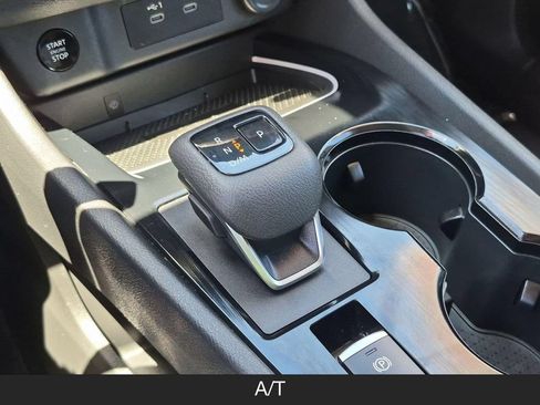 Certified 2025 Nissan Rogue SL AWD/4WD image 20