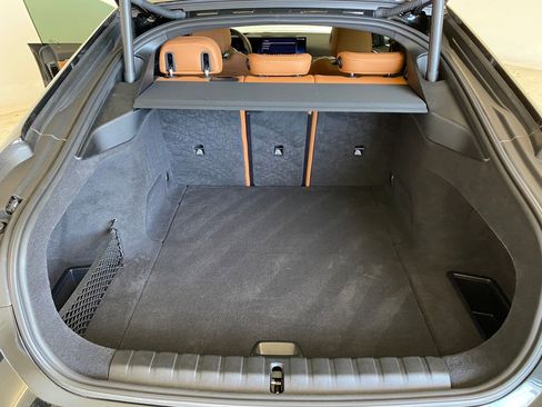 Certified 2024 BMW i4 M50 w/ Premium Package image 31