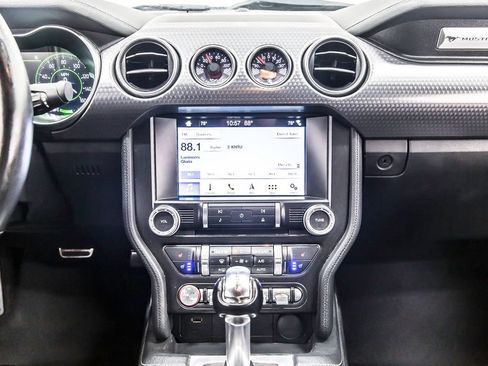 Used 2019 Ford Mustang Premium w/ Ecoboost Performance Package RWD image 20