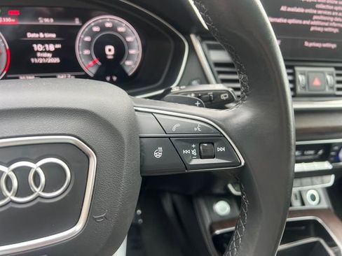 Used 2024 Audi Q5 2.0T Premium Plus image 29