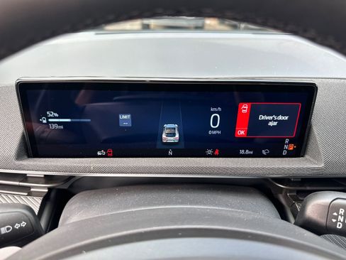 New 2026 Ford Mustang Mach-E Select RWD image 29