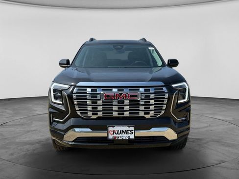 New 2026 GMC Terrain Denali w/ LPO, Floor Liner Package AWD/4WD image 4