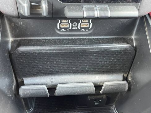 Used 2020 RAM 1500 Rebel w/ Rebel Level 1 Equipment Group AWD/4WD image 37