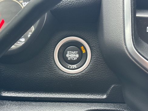 Used 2024 RAM 3500 Big Horn image 20