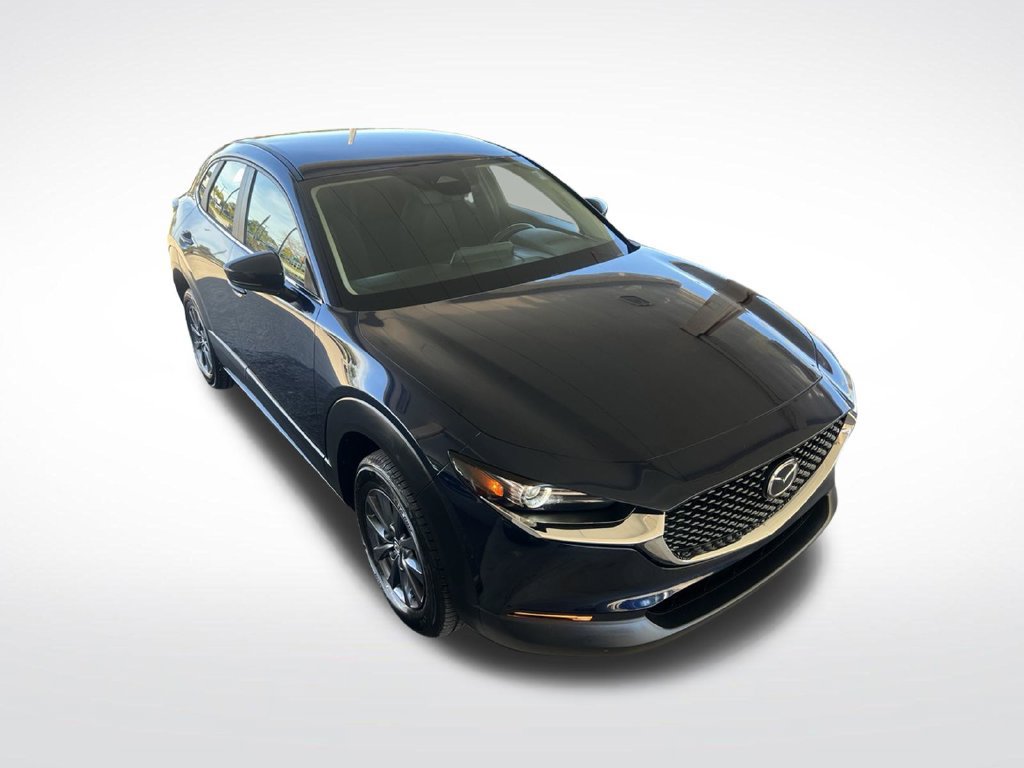 Used 2024 MAZDA CX-30 AWD 2.5 S image 37