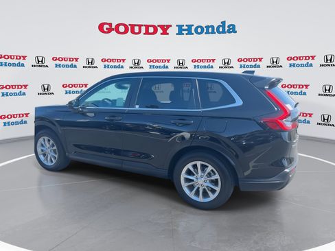 Certified 2023 Honda CR-V EX-L image 2