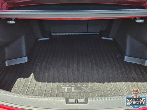 Used 2023 Acura TLX w/ Technology Package FWD image 19