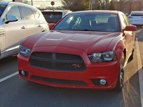 Used 2014 Dodge Charger R/T image 5