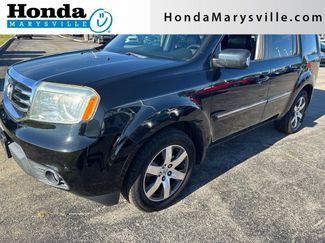 Used 2013 Honda Pilot Touring video 1