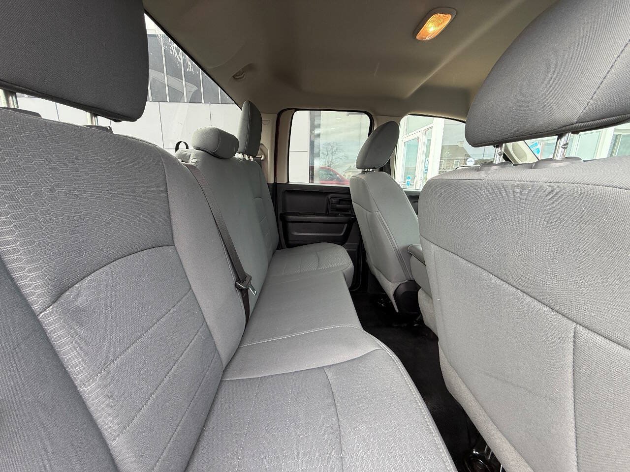 Used 2014 RAM 1500 Express AWD/4WD image 14