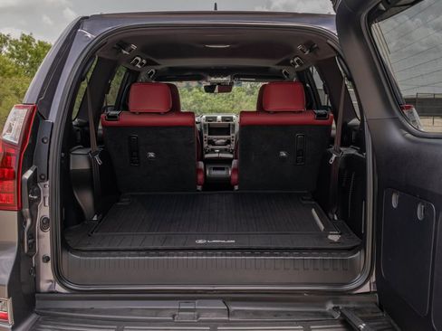 Used 2020 Lexus GX 460 Premium AWD/4WD image 27