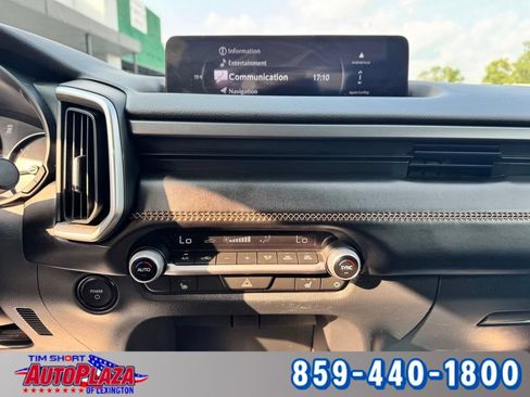 Used 2025 MAZDA CX-50 AWD 2.5 Hybrid w/ Premium Pkg image 5