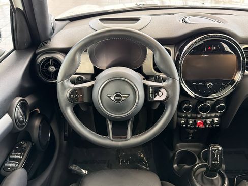 Certified 2024 MINI Cooper S FWD image 22