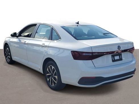 New 2026 Volkswagen Jetta S FWD image 3