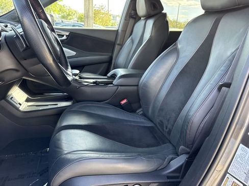 Used 2022 Acura RDX A-Spec image 11