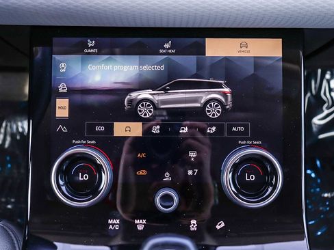 Used 2021 Land Rover Range Rover Evoque S image 20