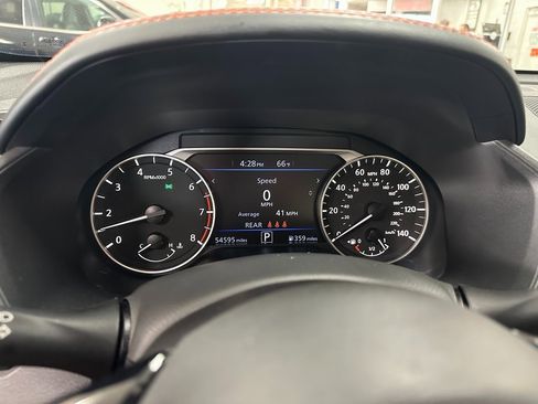 Used 2023 Nissan Altima 2.5 SR image 15