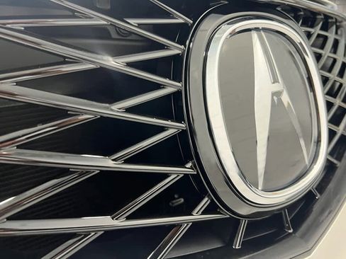 New 2026 Acura RDX SH-AWD w/ Technology Package image 10