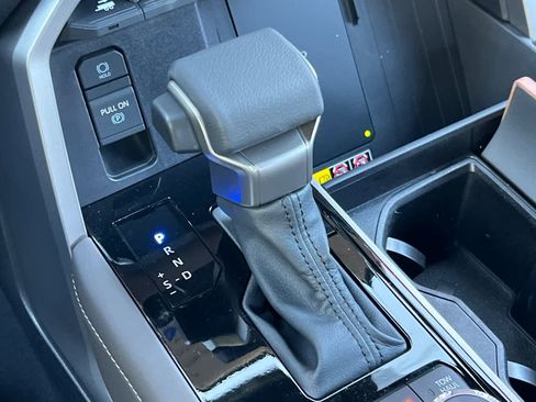 New 2026 Toyota Tundra 1794 Edition AWD/4WD image 23