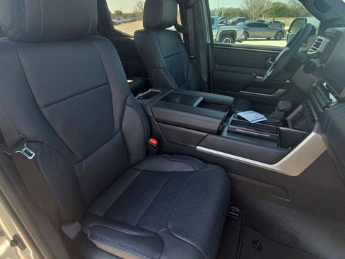 New 2026 Toyota Tundra Platinum AWD/4WD image 36