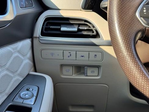 Used 2020 Hyundai Palisade Limited image 33