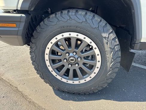 New 2026 INEOS Grenadier Fieldmaster Edition image 43