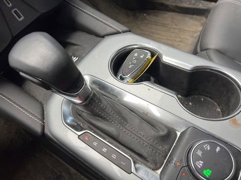 Certified 2024 Chevrolet Blazer LT w/ Sound & Technology Package image 47