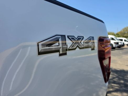 New 2026 Ford F150 Lariat w/ Equipment Group 501A Mid AWD/4WD image 35