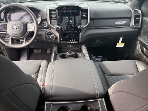 New 2026 RAM 1500 Big Horn image 40