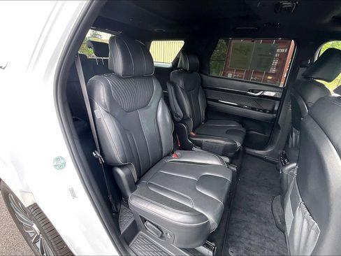 Used 2024 Hyundai Palisade Calligraphy AWD/4WD image 23