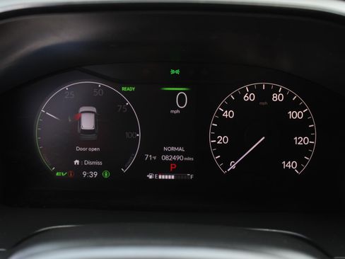 Used 2024 Honda CR-V Sport-L image 11