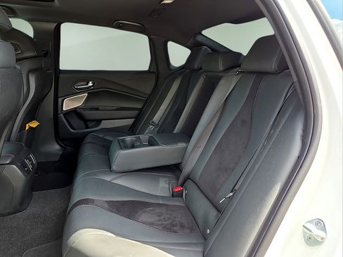 Used 2022 Acura TLX w/ A-SPEC Package AWD/4WD image 11