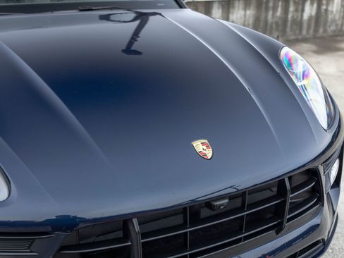 Certified 2021 Porsche Macan GTS AWD/4WD image 15