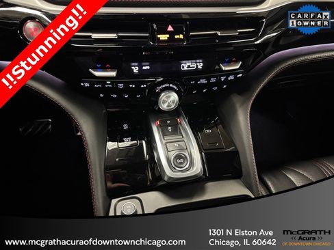Used 2025 Acura MDX A-Spec image 29