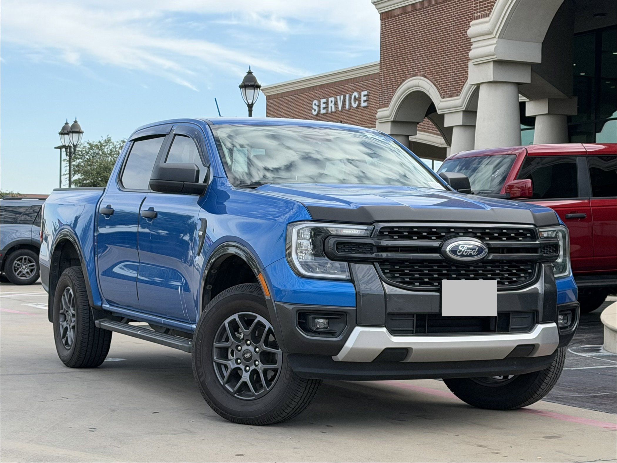 Used Ford Ranger for Sale Near Me - Autotrader