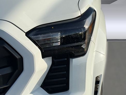 New 2026 Toyota Tacoma SR5 RWD image 12