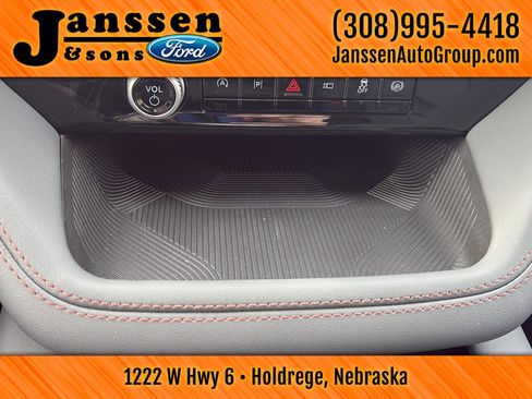 New 2026 Ford Explorer Active w/ Active Comfort Package image 19