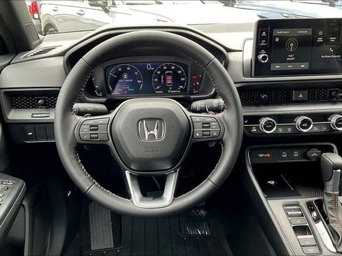 New 2026 Honda CR-V Sport-L image 18
