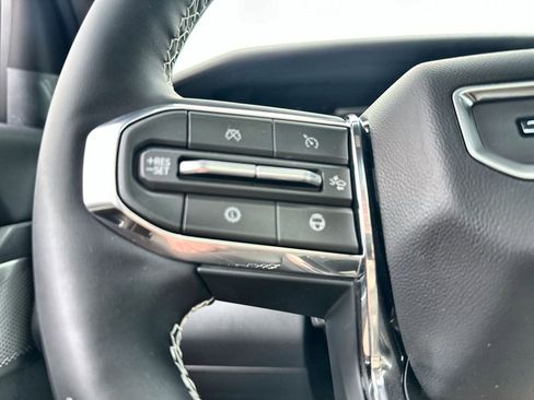New 2026 GMC Acadia Denali Ultimate AWD/4WD image 31