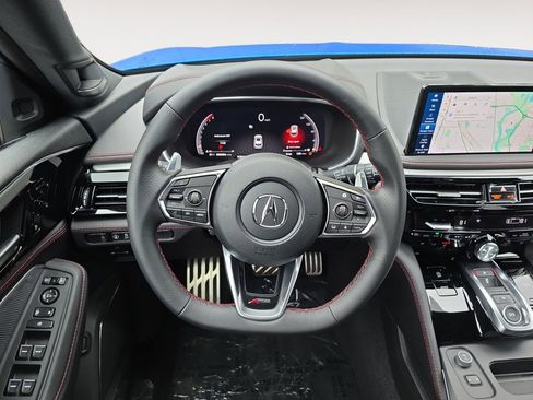 New 2026 Acura MDX A-Spec AWD/4WD image 12